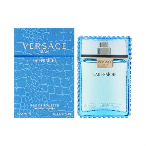 versace perfume on bed|perfume Versace fraiche.